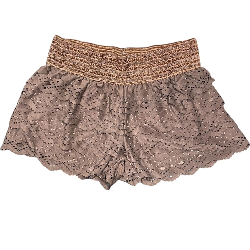 JOLT Shorts